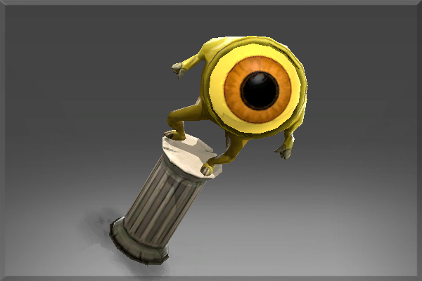 Cursed Ocula the Observer