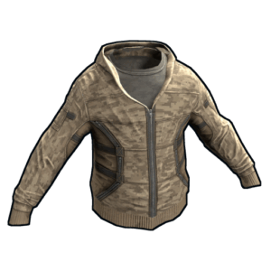 Desert Raiders Hoodie