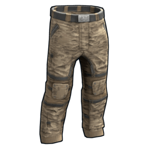 Desert Raiders Pants