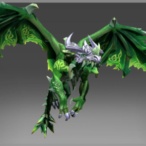 Dragon of the Outland Ravager