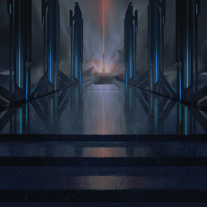 ESL One Frankfurt 2014 Loading Screen