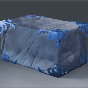 Effigy Block of Winter 2016