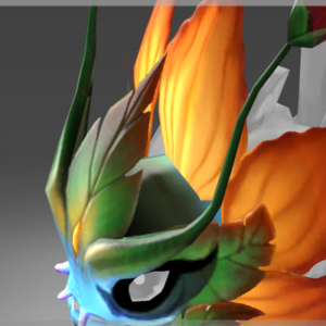 Faeriesnap Spriteleaf Head