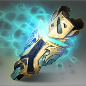 Fall 2016 Treasure III