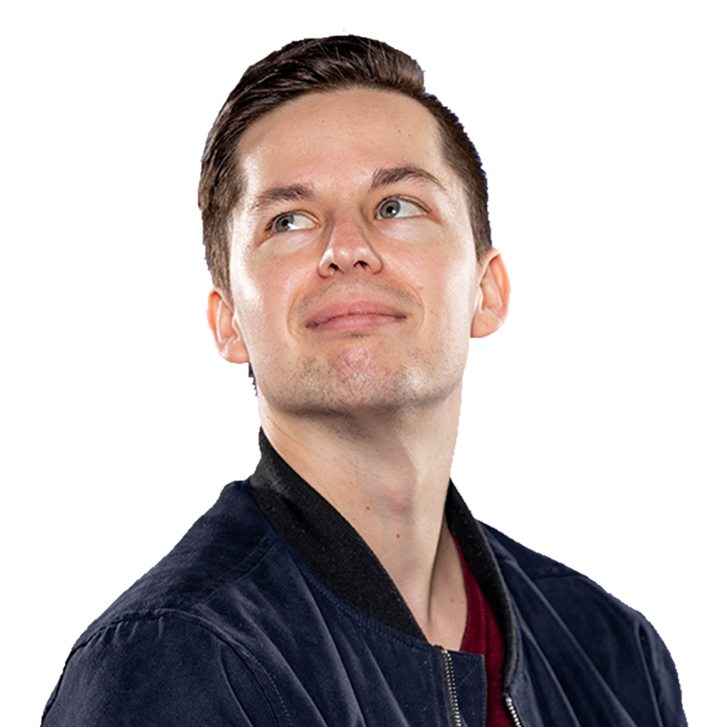 Fluke Talent Sticker - TI 2022