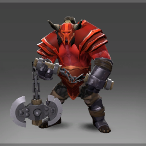 Forged in Demons' Blood Set