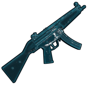 Frosty MP5