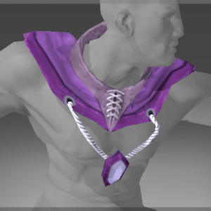 Frozen Adornment of the Clergy Ascetic