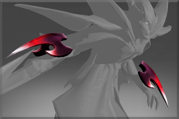 Frozen Bracers of Malicious Efflorescence