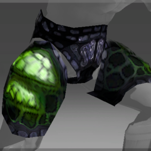 Frozen Viridus Leggings