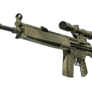 G3SG1 | Safari Mesh (Field-Tested)