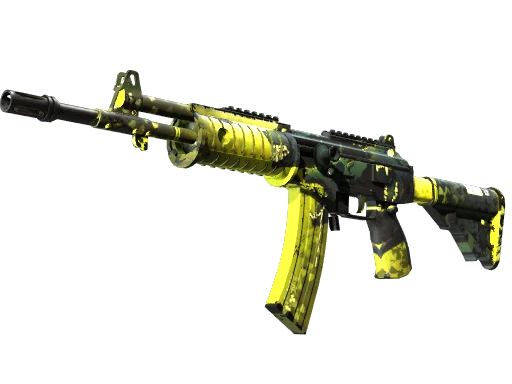 Galil AR | Cerberus (Field-Tested)