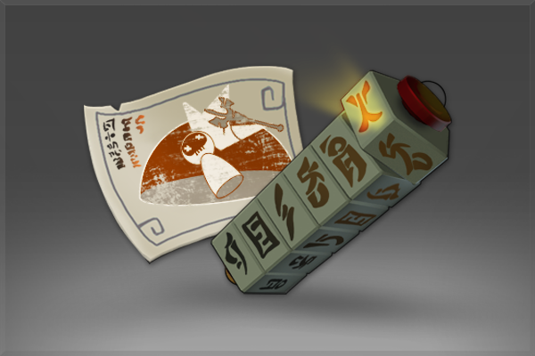 Gem Pack: Chronosphere Kills