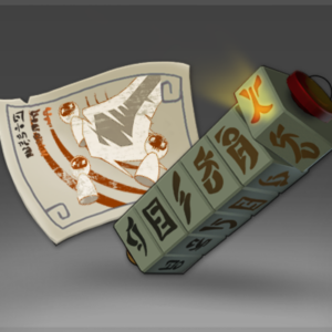 Gem Pack: Multi-Hero Cleave Kills