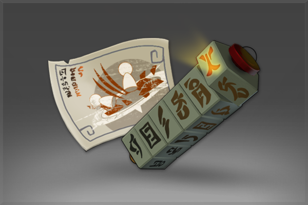 Gem Pack: Multi-Hero Earthshocks