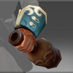 Genuine Aged Spirit of Tide