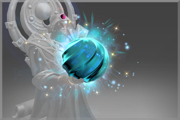 Genuine Alluvion Prophecy