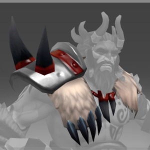 Genuine Chieftain Guard of the Chaos Wastes