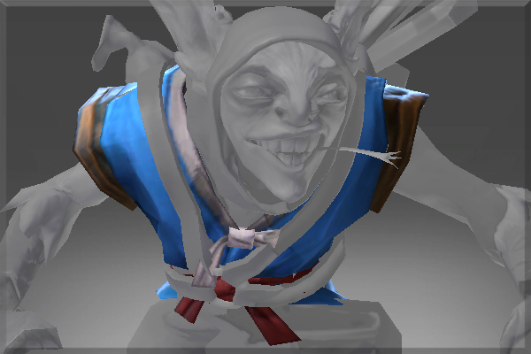 Genuine Dosa Shoulders