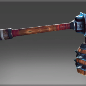 Genuine Flail of the Drunken Cask