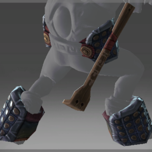 Genuine Gombangdae Dosa Belt