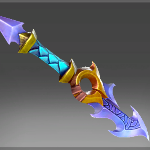 Genuine Tahlin Hookblade Off-Hand