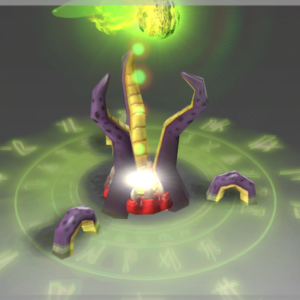 Genuine Tentacles of Nether Reach