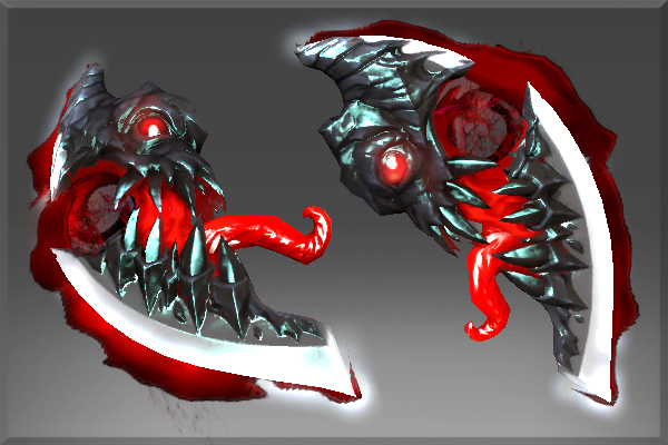 Genuine Thirst of Eztzhok Bundle