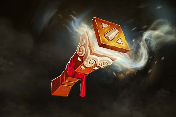 Genuine Treasure of Fearless Splendor