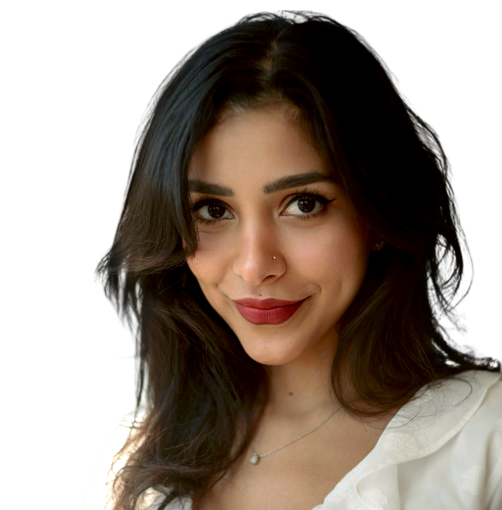 Glitter Ephey Talent Sticker - TI 2023