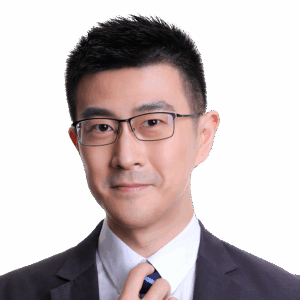 Glitter Jin Talent Sticker - TI 2023