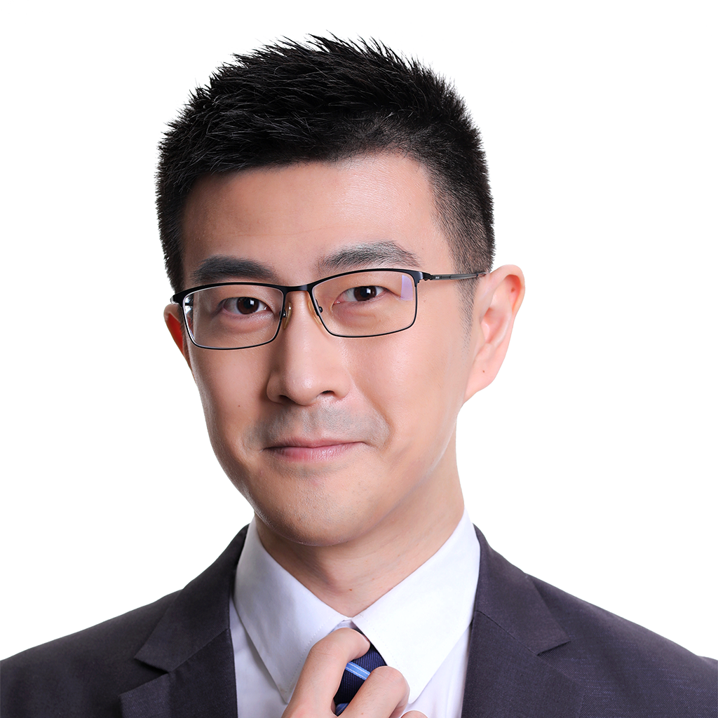 Glitter Jin Talent Sticker - TI 2023