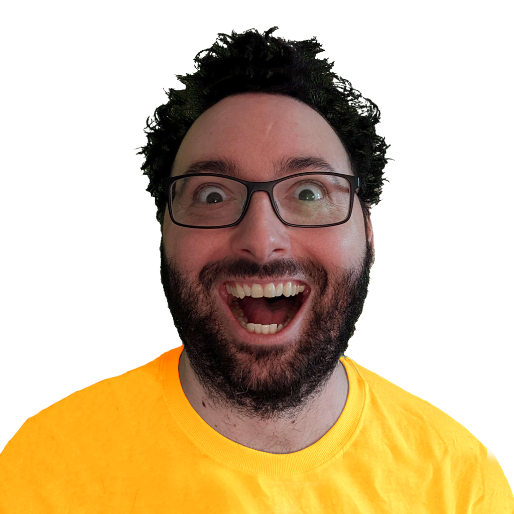 Glitter SUNSfan Talent Sticker - TI 2022