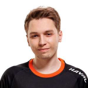 Glitter Xakoda Player Sticker - TI 2022