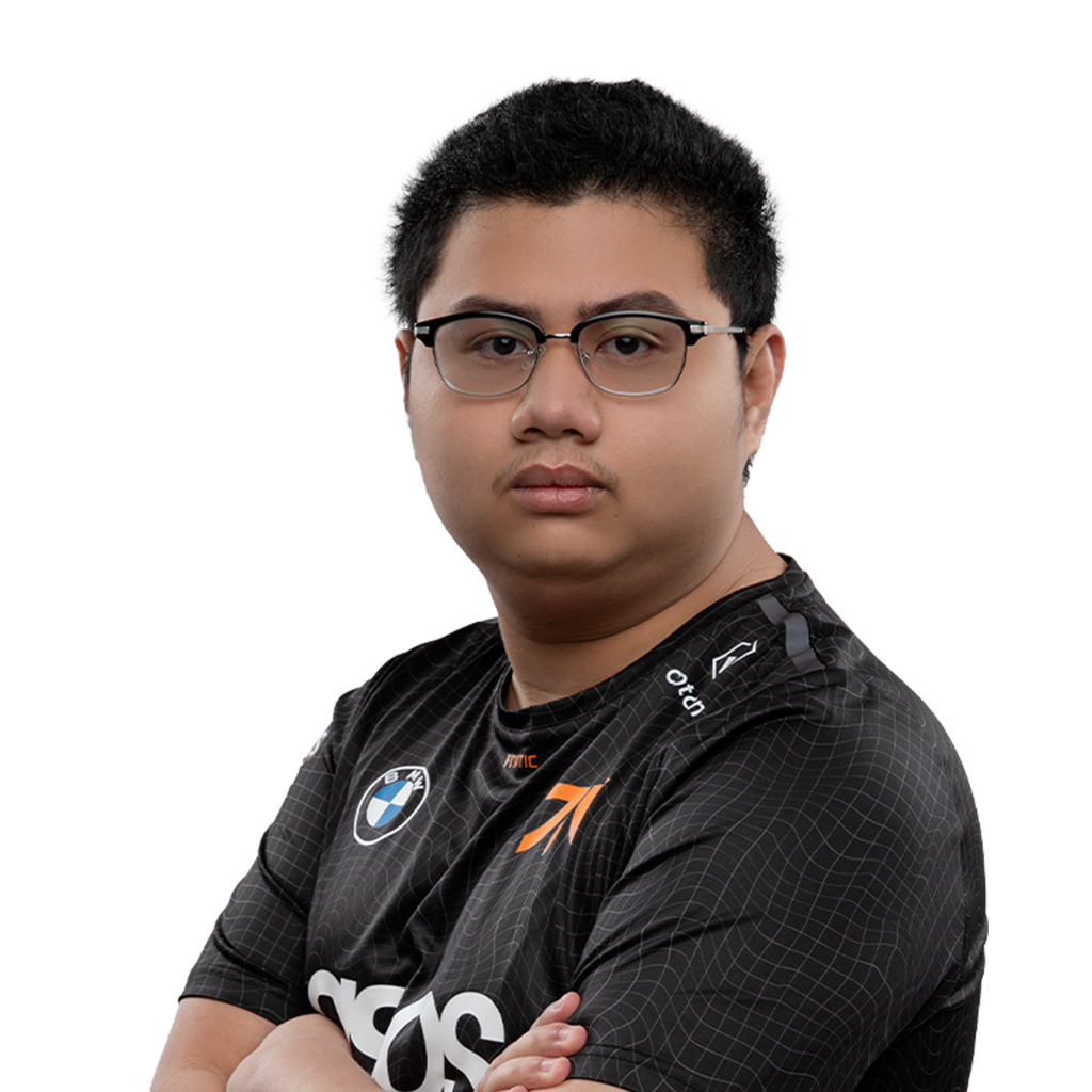 Gold Armel Player Sticker - TI 2022