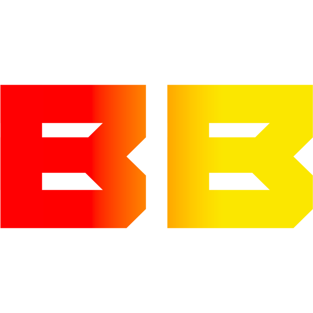 Gold BetBoom Team Team Sticker - TI 2023