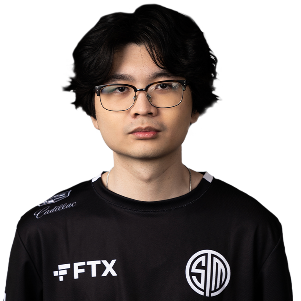 Gold Bryle Player Sticker - TI 2022