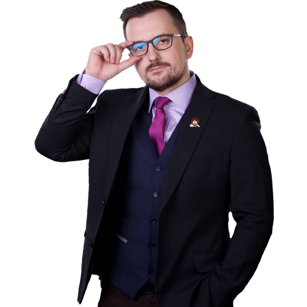 Gold JAM Talent Sticker - TI 2023