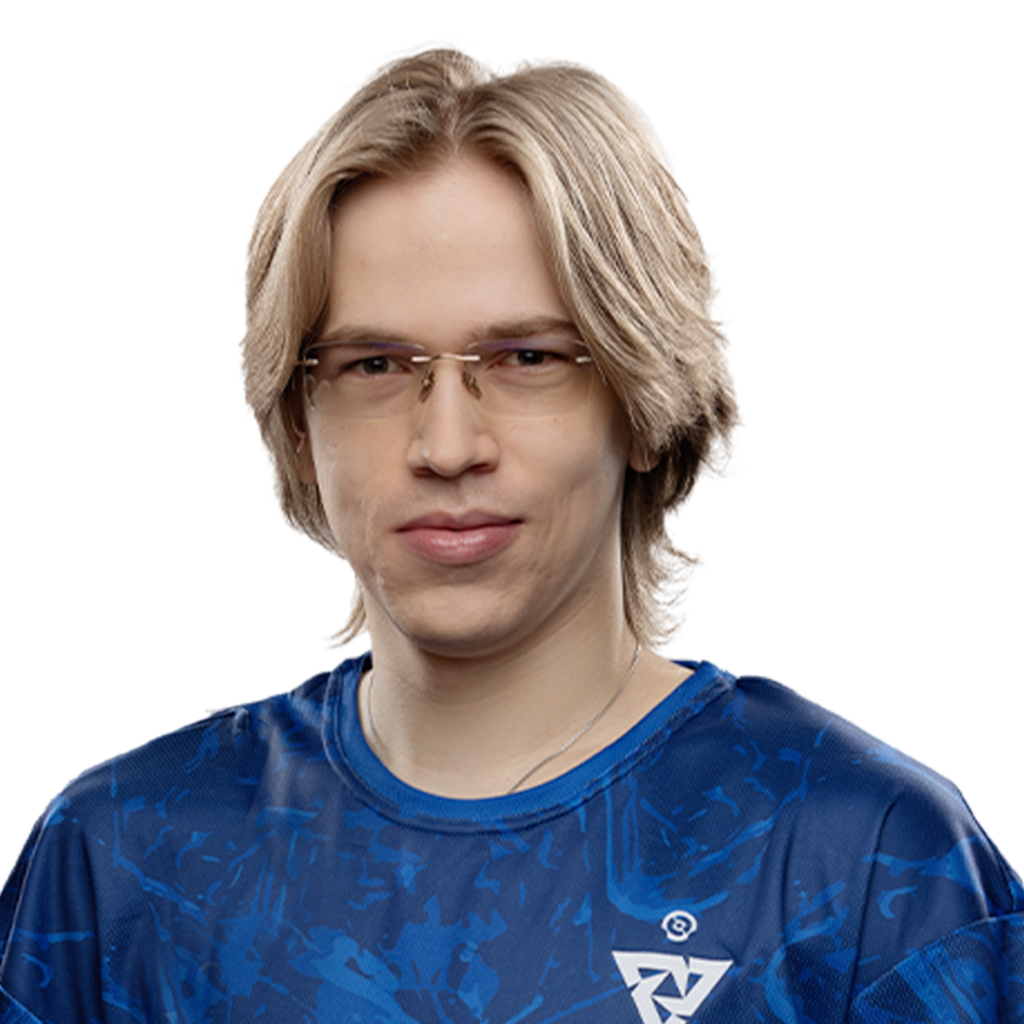 Gold Topson Player Sticker - TI 2024