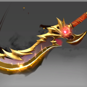 Golden Edge of the Lost Order