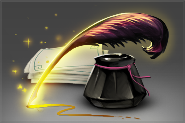 Golden International 2015 Autograph: Mumu