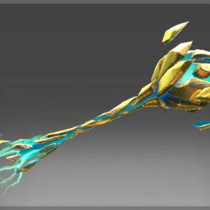 Golden Shards of Exile