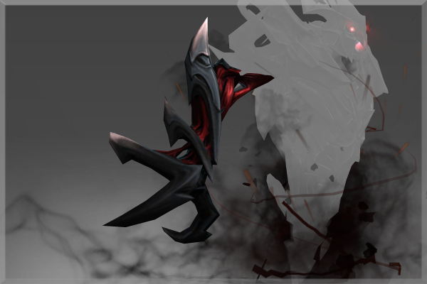 Grips of Eternal Harvest