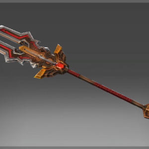 Halberd of the Battlefield