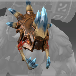 Helm of Forgotten Epoch