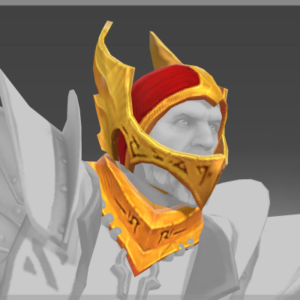 Helm of Heavenly Light