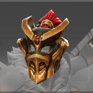 Helm of the Battlefield