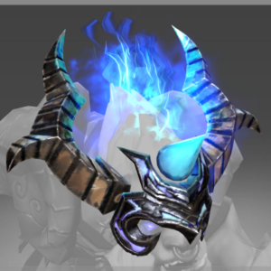 Helm of the Elemental Imperator