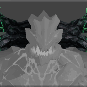 Heroic Auspex of the Inauspicious Abyss