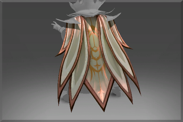 Heroic Cape of the Arsenal Magus